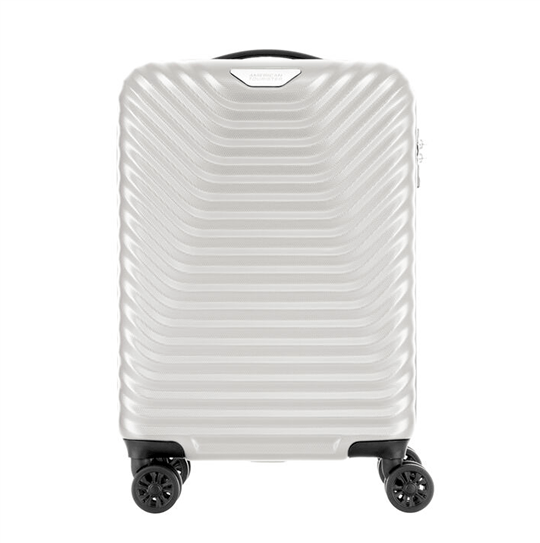 american tourister sky cove spinner