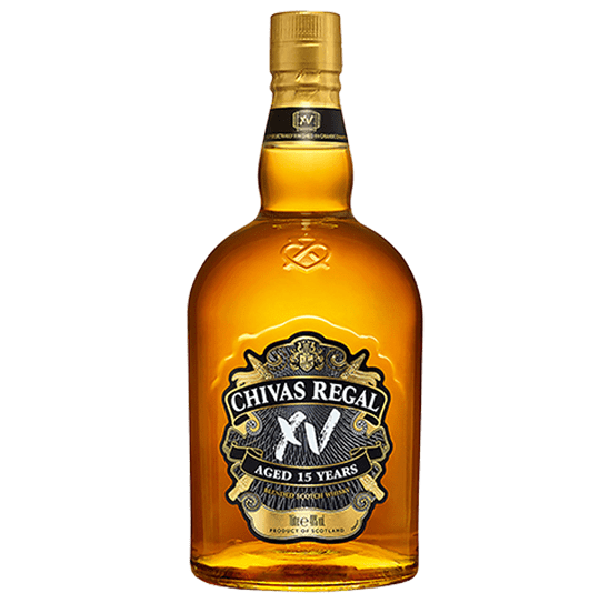 Chivas Gold Rush Whisky Honey Lemon Cocktail Recipe - Chivas Regal US